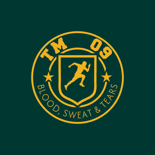 athlete logos